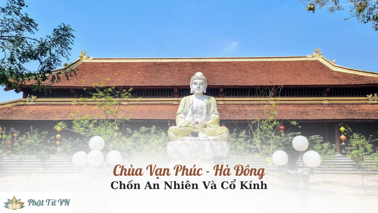 Chùa Thanh Lương Hà Tĩnh: Điểm Đến Tâm Linh Và Độc Đáo